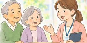 訪問看護