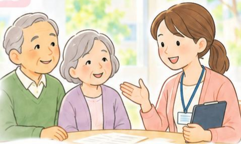 訪問看護